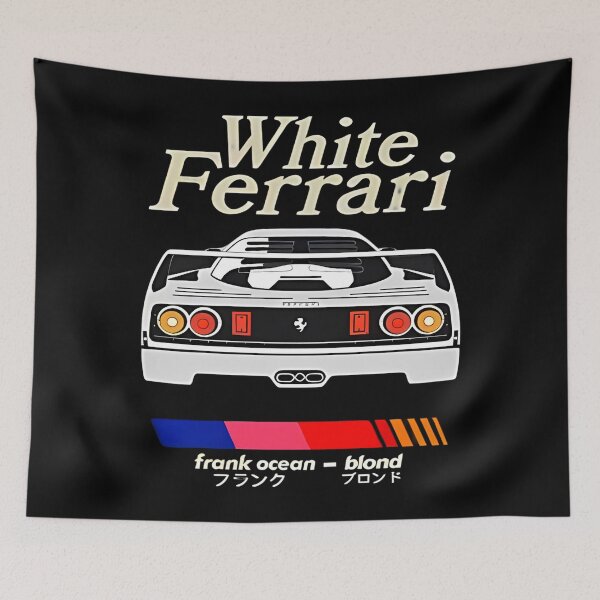 Item preview, Blond Frank Ocean designed and sold by Txtmax.