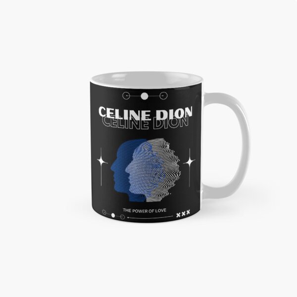 Artikelvorschau, Celine Dion entworfen und verkauft von MARONICK.