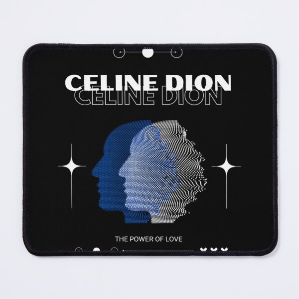Item preview, Celine Dion designed and sold by MARONICK.