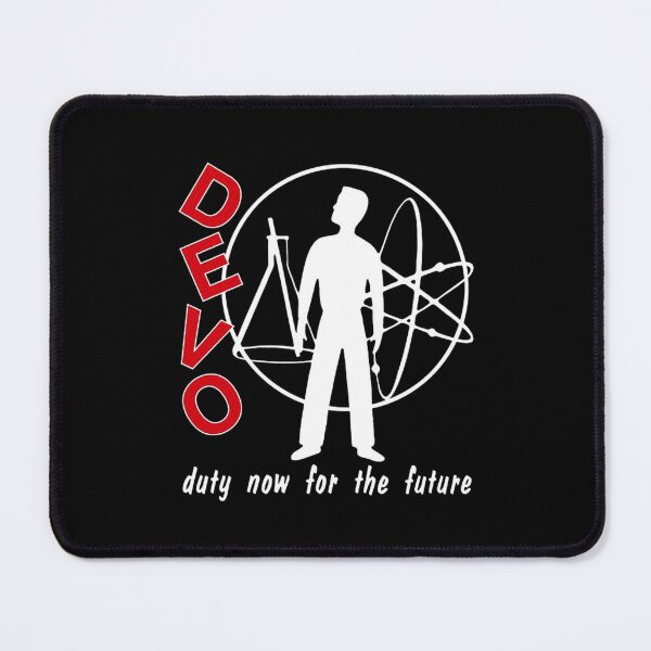 Item preview, Copy of devo band designed and sold by paulineparker6.