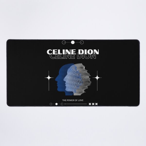 Artikelvorschau, Celine Dion entworfen und verkauft von MARONICK.