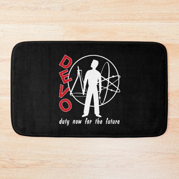 Item preview, Copy of devo band designed and sold by paulineparker6.