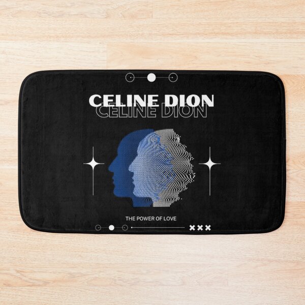 Item preview, Celine Dion designed and sold by MARONICK.