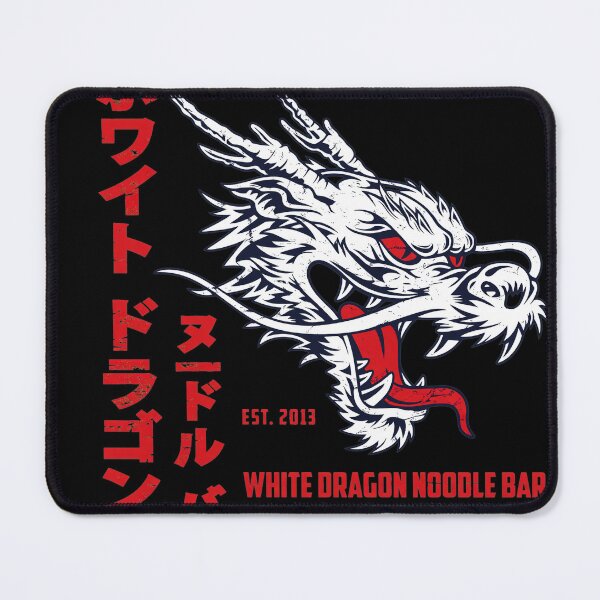 Item preview, Dragon Noodle Bar Los Angeles Japanese Style designed and sold by Jayceansensd.