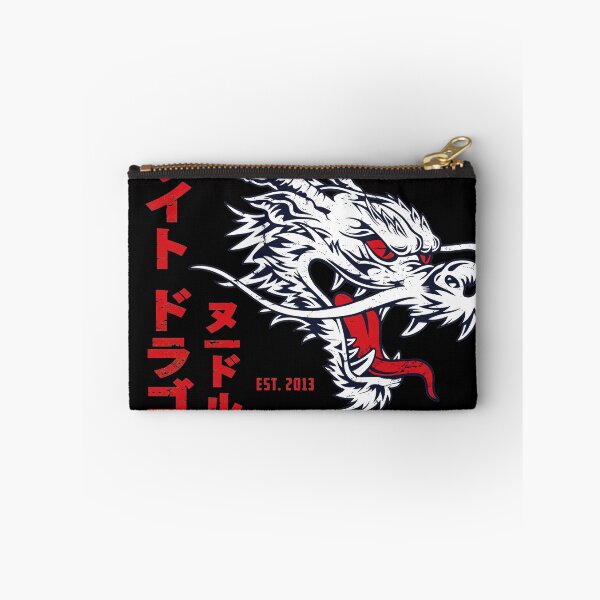 Item preview, Dragon Noodle Bar Los Angeles Japanese Style designed and sold by Jayceansensd.