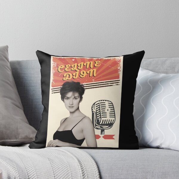 Item preview, Celine Dion designed and sold by JungleZoo.