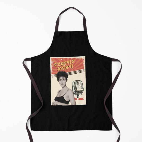 Item preview, Celine Dion designed and sold by JungleZoo.