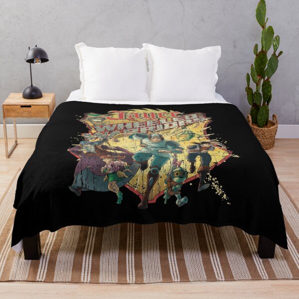 Item preview, Jayce and the Wheeled Warriors Retro Shield Art designed and sold by Jayceansensd.