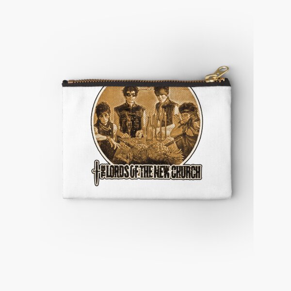 Item preview, The Lords Of The New Church designed and sold by EmmaLvCreations.
