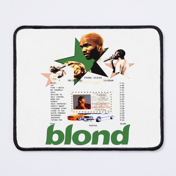 Item preview, Blond Frank Ocean designed and sold by Txtmax.