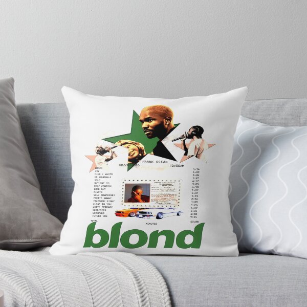 Item preview, Blond Frank Ocean designed and sold by Txtmax.