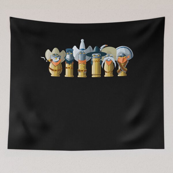 Item preview, Toon Bullets Roger Rabbit Meme designed and sold by Neonmorphy.
