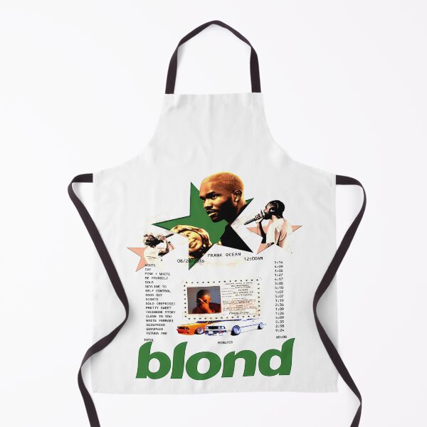 Item preview, Blond Frank Ocean designed and sold by Txtmax.