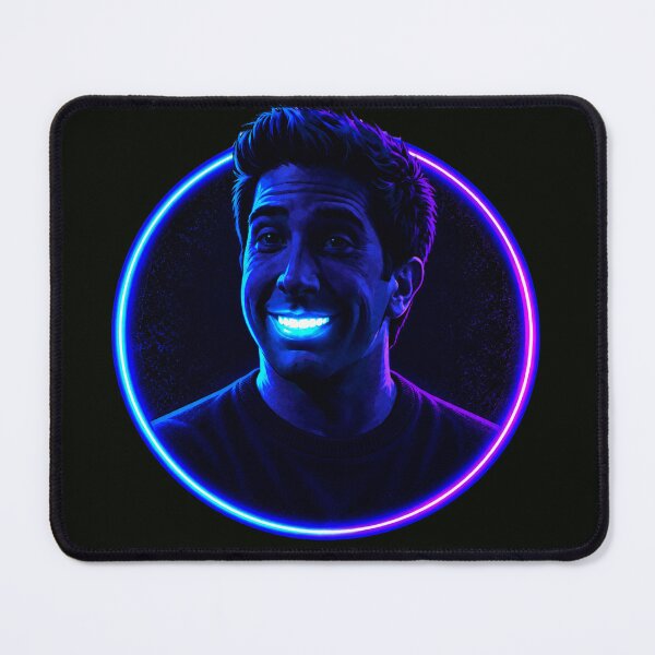 Item preview, Blacklight Smile designed and sold by Popcorn Odyssey.