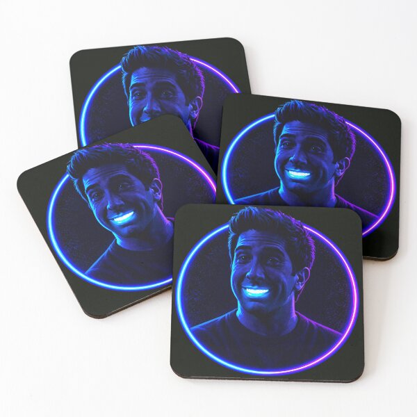 Item preview, Blacklight Smile designed and sold by Popcorn Odyssey.