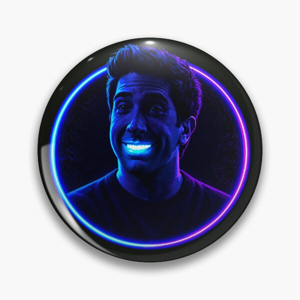 Item preview, Blacklight Smile designed and sold by Popcorn Odyssey.