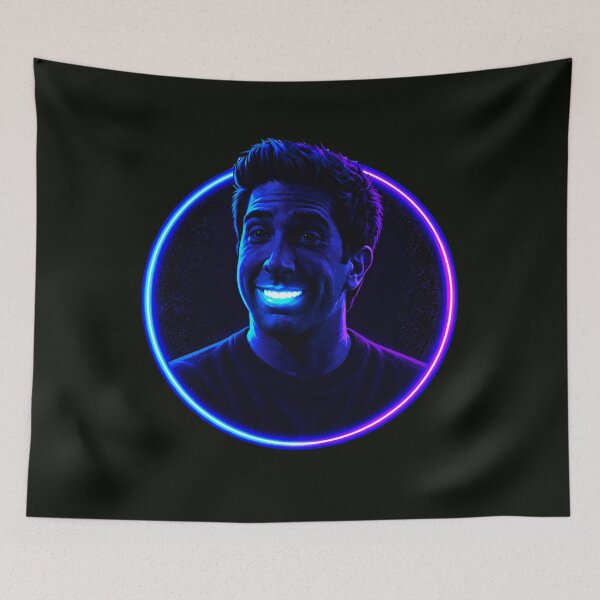 Item preview, Blacklight Smile designed and sold by Popcorn Odyssey.