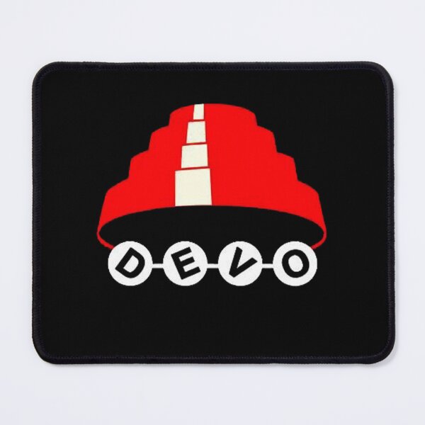 Item preview, Copy of devo band designed and sold by paulineparker6.