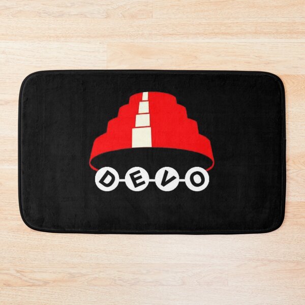 Item preview, Copy of devo band designed and sold by paulineparker6.