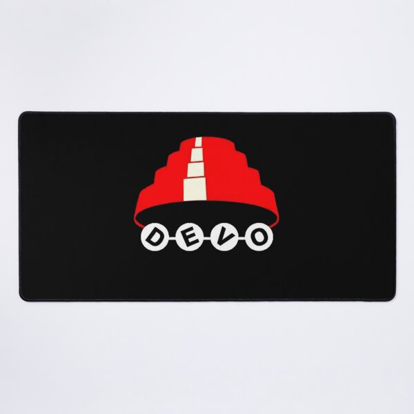Item preview, Copy of devo band designed and sold by paulineparker6.