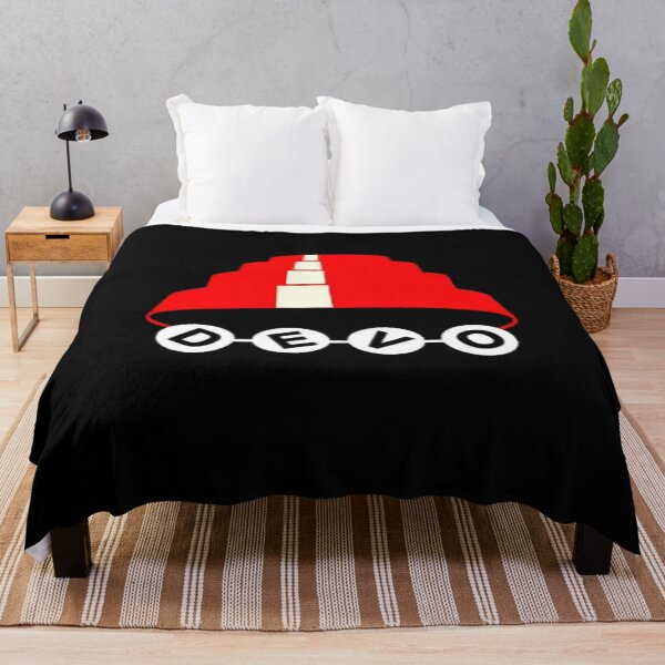 Item preview, Copy of devo band designed and sold by paulineparker6.