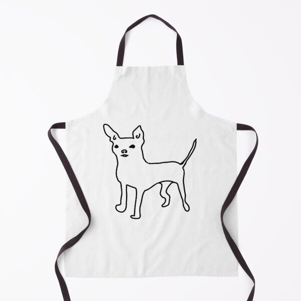 Item preview, American Hairless Terrier designed and sold by Gabrielle Thompson.