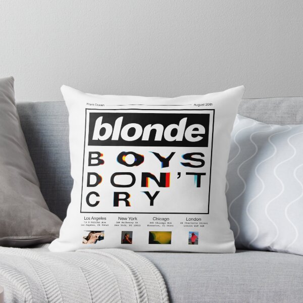 Item preview, Blond Frank Ocean designed and sold by Txtmax.