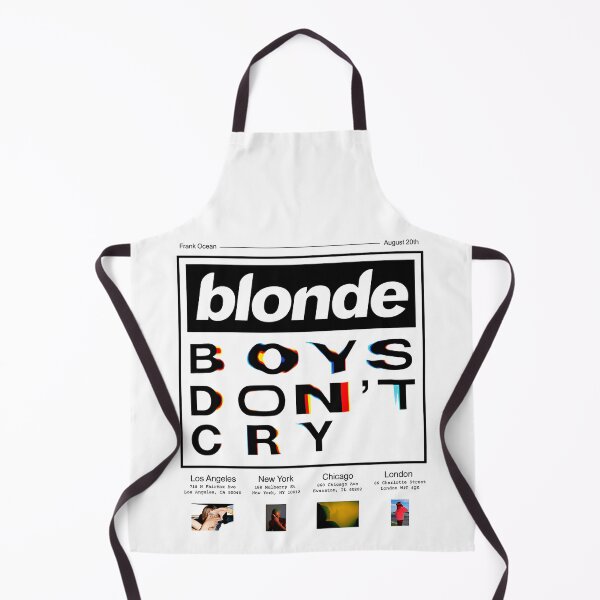 Item preview, Blond Frank Ocean designed and sold by Txtmax.
