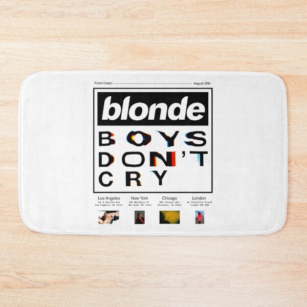 Item preview, Blond Frank Ocean designed and sold by Txtmax.