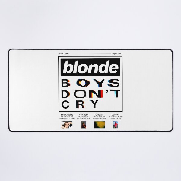 Item preview, Blond Frank Ocean designed and sold by Txtmax.