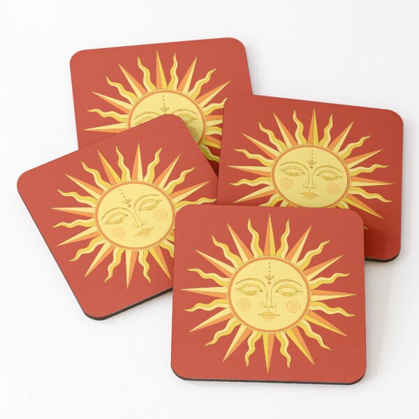 Item preview, Sleepy Sun designed and sold by VDUBYA.