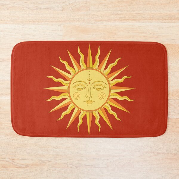 Item preview, Sleepy Sun designed and sold by VDUBYA.