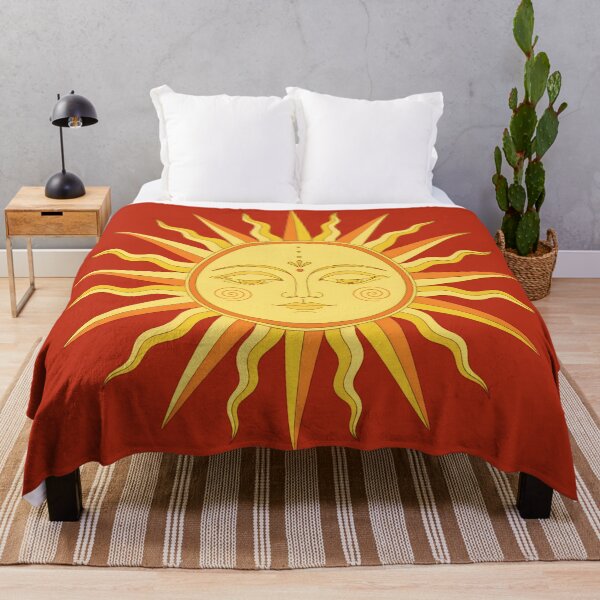 Item preview, Sleepy Sun designed and sold by VDUBYA.