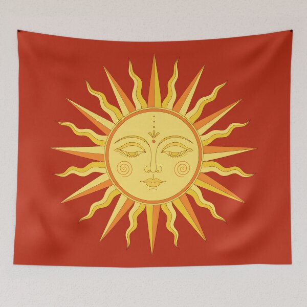 Item preview, Sleepy Sun designed and sold by VDUBYA.