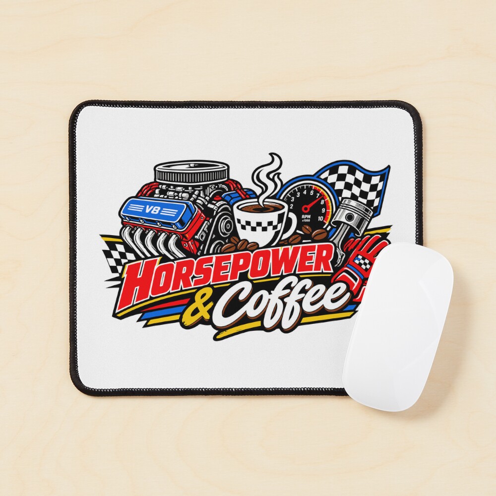 Item preview, Mouse Pad designed and sold by RAS-77.