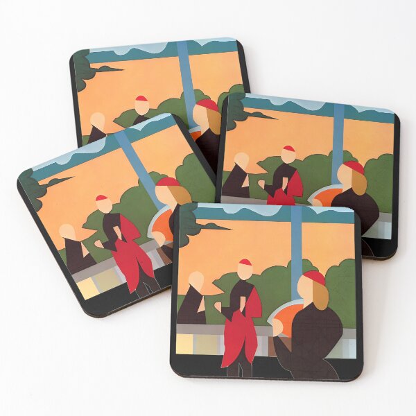 Item preview, Brian Eno - Another Green World designed and sold by my-KEWL.