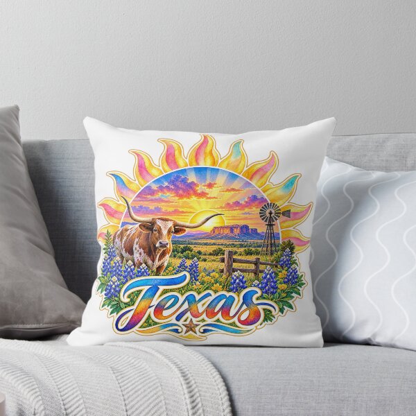 Artikelvorschau, Sonne des Lone Star State entworfen und verkauft von Whimspired By Paxx.