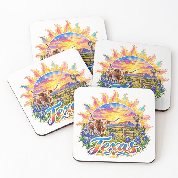Item preview, Lone Star State Sun designed and sold by Whimspired By Paxx.