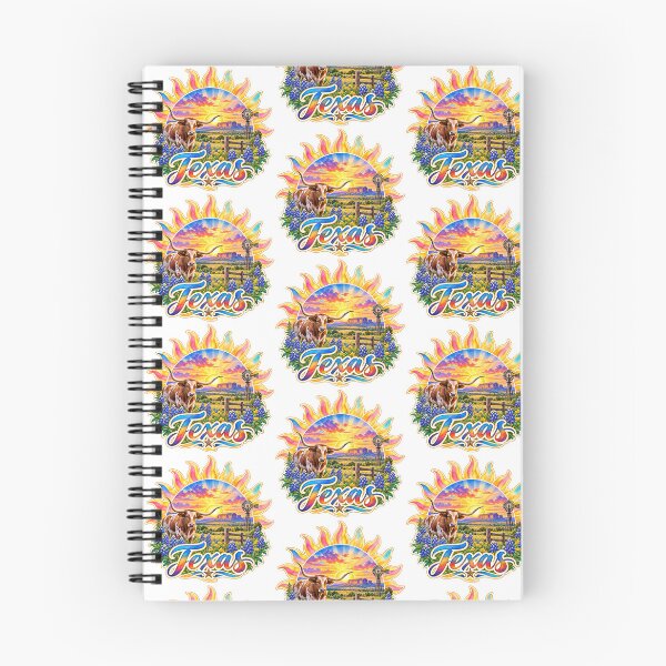Item preview, Lone Star State Sun designed and sold by Whimspired By Paxx.