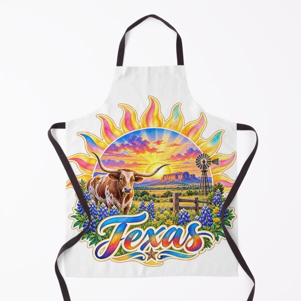 Item preview, Lone Star State Sun designed and sold by Whimspired By Paxx.