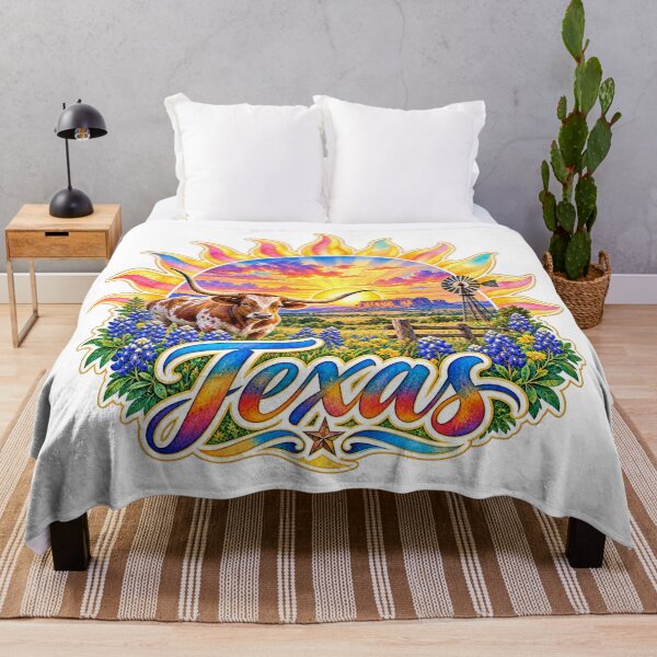 Item preview, Lone Star State Sun designed and sold by Whimspired By Paxx.