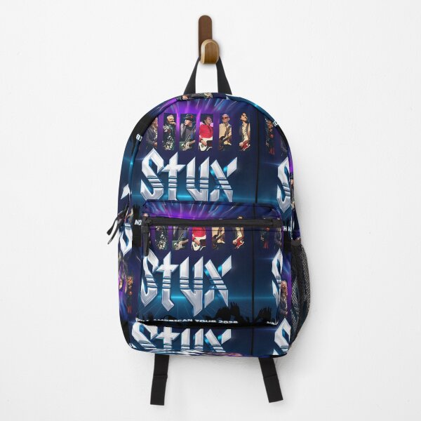 Item preview, Styxs North American Tour 2026 Concert designed and sold by obrainkrisax.