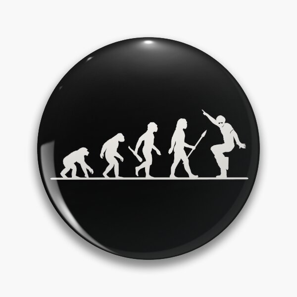 Item preview, Evolution Dynamite designed and sold by johnnehill2.