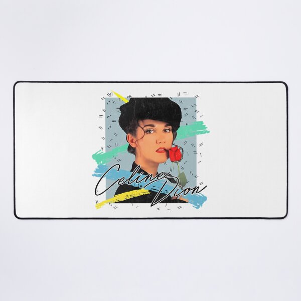Item preview, Celine Dion designed and sold by MARONICK.