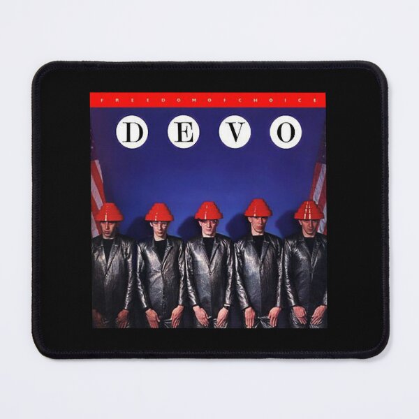 Item preview, Copy of devo band designed and sold by paulineparker6.