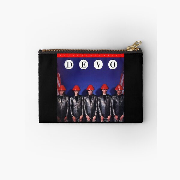 Item preview, Copy of devo band designed and sold by paulineparker6.