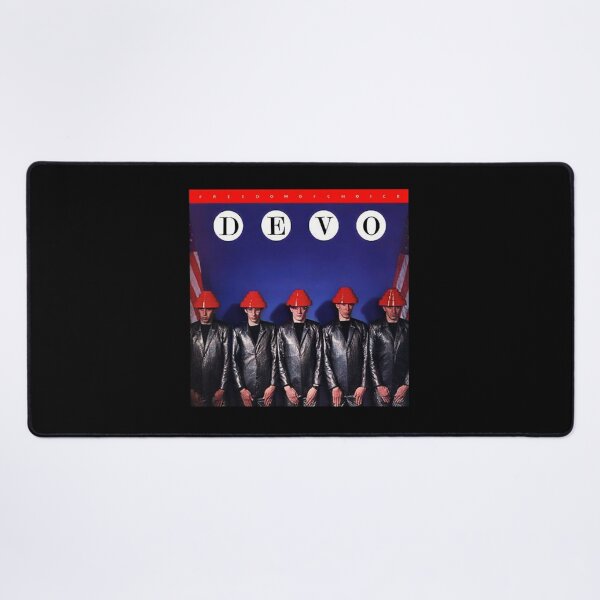 Item preview, Copy of devo band designed and sold by paulineparker6.