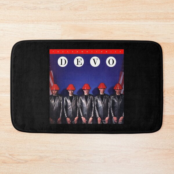 Item preview, Copy of devo band designed and sold by paulineparker6.