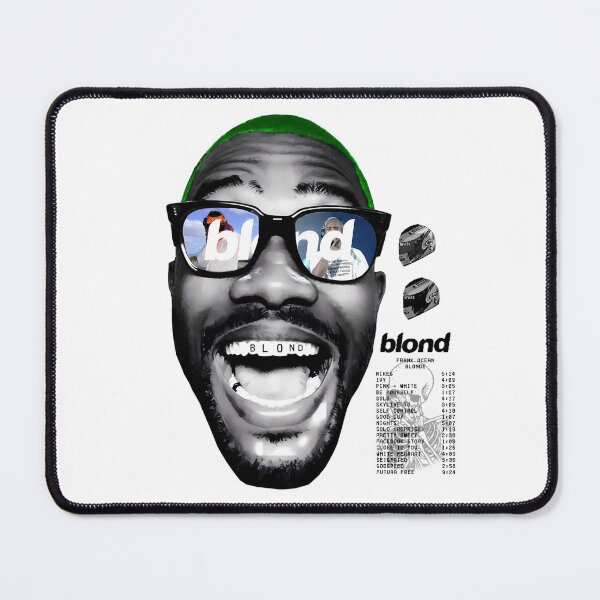 Item preview, Blond Frank Ocean designed and sold by Txtmax.