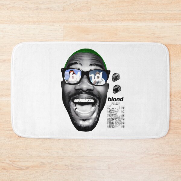 Item preview, Blond Frank Ocean designed and sold by Txtmax.